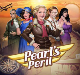 Pearl\’s Peril for PC Windows and MAC Free Download