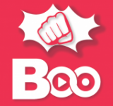 Boo – Video Status Maker