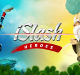 Islash Heroes for PC Windows and MAC Free Download