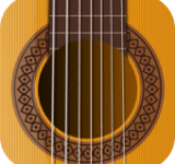guitarra real – Guitarra Virtual Pro