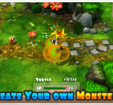 Monster Adventures for PC Windows and MAC Free Download