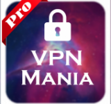 Pro VPN Mania Pro