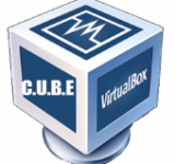 C.U.B.E virtual ventanas Box Simulador
