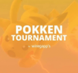 Guide for Pokken Tournament