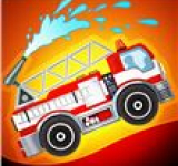 Fire Fighters Racing for Kids