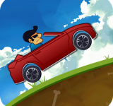 Download Mountain Climb Racer Android app for PC/Mountain Climb Racer on PC