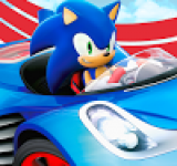 De Sonic Racing Transformed