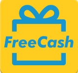 FreeCash – Free Gift Cards