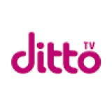 dittoTV: TV en directo canal de muestra