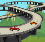 Highway Traffic  Race Online