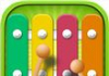 Baby Xylophone Musical Game