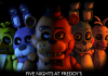 Five Nights at Freddy\’s for PC Windows and MAC Free Download