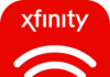 Xfinity Wi-Fi Hotspots