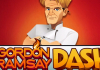 GORDON RAMSAY DASH for PC Windows and MAC Free Download