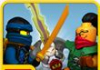 LEGO® Ninjago: Skybound