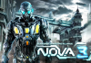 N.O.V.A. 3 – Near Orbit for PC Windows and MAC Free Download