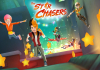 Star Chasers for PC Windows / Mac