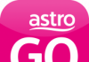 Astro GO – Assistir programas de TV, Filmes & esportes ao vivo
