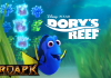 Coral de Dory para Windows PC y MAC Descargar gratis