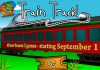 Tracky Train for PC Windows and MAC Free Download