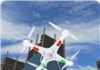 3Jogo D Drone Flight Simulator