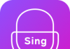 inteligente Karaoke: toda vez que Sing Sing!