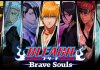Bleach Brave Souls for PC Windows 10/8/7