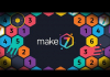 Make7! Puzzle hexa para Windows PC y MAC Descargar gratis