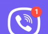 Viber Messenger – Messages, Group Chats & Calls