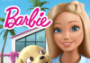 Barbie Dreamhouse aventuras