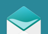 aqua electrónico – Email App