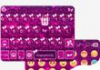 Mariposa Emoji Tema para Kika