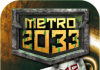Metro 2033 guerras