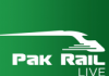 Pak Rail Vivo – El seguimiento de la aplicación de Ferrocarriles de Pakistán