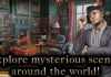 Hidden Object Mystery Society for PC Windows and MAC Free Download