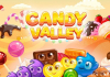 Candy valley for PC Windows and MAC Free Download