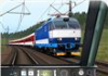 Super Metro Train Simulator 3D