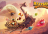 Rayman Adventures for PC Windows and MAC Free Download