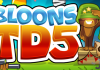 Bloons TD 5 for PC Windows and MAC Free Download