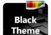 Theme eXp – Black Z Light