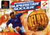 International Superstar Soccer Deluxe Sons