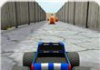 Toy Rally Truck 3D