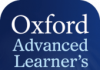 Dict de Oxford Advanced Learner