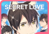 Secret Love – Dating game