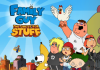 Family Guy The Quest for Stuf for PC Windows and MAC Free Download