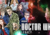 Doctor Who Legacy for PC Windows and MAC Free Download