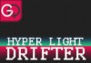 GameQ: Hyper Light Drifter