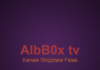 ALBBox Tv – Ver TV Inglés