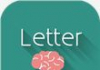 Letter Brain –  Word Puzzle