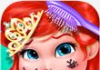 Princesa Makeover: Jogos de meninas